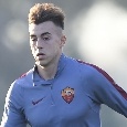 Roma, guai in vista per Ranieri: El Shaarawy abbandona il ritiro della Nazionale e torna in città per un fastidio al polpaccio