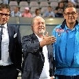 Sarri-Giuntoli, la coppia si pu&ograve; ricreare all'Atalanta! TMW: occhio per&ograve; al Napoli di De Laurentiis