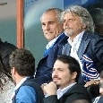 Samp, il vice presidente Romei: "Errori clamorosi, che rabbia! A fine gara arbitro e assistenti hanno reagito cos&igrave;"