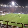 Repubblica - Genoa-Napoli, stadio Ferraris sold out: ci sarà un'invasione di tifosi napoletani