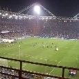 Repubblica - Genoa-Napoli, stadio Ferraris sold out: ci sar&agrave; un'invasione di tifosi napoletani