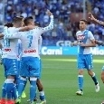 Il giorno dopo l'ultima giornata... l'equivoco, l'opera d'arte e quella base da completare quest'anno
