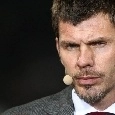 Milan, Boban: "Non siamo il Napoli, l'ambizione non pu&ograve; essere solo quella di andare in Champions"