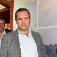 de Magistris: "Rapporti con ADL solo istituzionali. Lavori San Paolo, c'&egrave; la svolta!" [VIDEO]