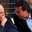 Giuntoli torna a Napoli dopo l'addio: presenza dell'ex ds &egrave; un <i>memento</i> ad ADL per il futuro