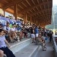 "Vinceremo, vinceremo il tricolor!": tribuna stracolma a Dimaro, entusiasmo alle stelle
