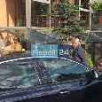 ULTIM'ORA - De Laurentiis è arrivato a Dimaro! [FOTO & VIDEO CN24]