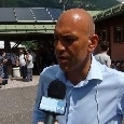 Modugno a CN24: "Berenguer? Il Napoli ce l'ha in pugno. Zapata-Torino, trattativa articolata. Reina? Chiss&agrave;, magari arriva una novit&agrave;..."