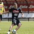 Rog e Zielinski disegnano calcio, grandi aperture e giochi di prestigio in mezzo al campo