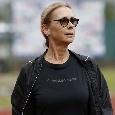 Dimaro, dal tarantolato Pavoletti all'arrivo di Jacqueline De Laurentiis: tutte le immagini della mattina [FOTOGALLERY CN24]