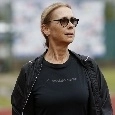 Dimaro, dal tarantolato Pavoletti all'arrivo di Jacqueline De Laurentiis: tutte le immagini della mattina [FOTOGALLERY CN24]