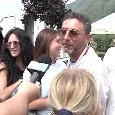 "Ounas... come si pronuncia?": tra i tifosi a Dimaro c'&egrave; ancora qualche perplessit&agrave; evidente [VIDEO CN24]