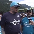 "Mertens non è di Afragola? Come lui anche Reina, hanno dato tanto! Insigne merita la 10!": il Club Napoli Bergamo si espone [VIDEO CN24]