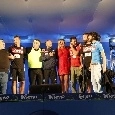 Made in Sud: a Dimaro spuntano Mertens, Tonelli e Maggio! I tre azzurri sul palco salutano i tifosi [FOTOGALLERY CN24]