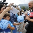 Reina, nulla da fare: salterà anche il match col Carpi, ecco quando è atteso il rientro