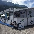 Kiss Kiss sbarca a Dimaro: la radio ufficiale del Napoli ospiter&agrave; gli azzurri nella sua regia mobile [FOTO]