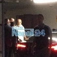Mario Rui &egrave; arrivato all'Hotel Rosatti di Dimaro: a breve l'ufficialit&agrave; [VIDEO ESCLUSIVO]