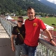 Dal Belgio a Dimaro solo per Mertens, la storia dei 3 tifosi 'Red Devils' che supportano il Napoli [FOTO CN24]