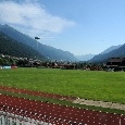 Il Napoli vieta ai tifosi di filmare le sessioni d'allenamento, i trasgressori saranno allontanati dalla Tribuna