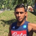 "Faouzi resti? E' l'anno buono!": Ghoulam fa lo gnorri, poi il siparietto con una Tv [VIDEO CN24]