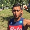 "Faouzi resti? E' l'anno buono!": Ghoulam fa lo gnorri, poi il siparietto con una Tv [VIDEO CN24]