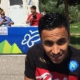 "Onassis...Ananas!": siparietto tifosi-Ounas, nome storpiato per il francese [VIDEO CN24]