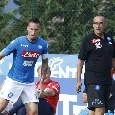 "Ha segnato il capitano!": errore dello speaker, la tribuna insorge