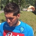 "Fammi un saluto pi&ugrave; bello Raf&egrave;!": siparietto Rafael-tifosi durante gli autografi [VIDEO CN24]