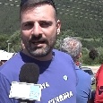 Napoli - Bassa Anaunia, tifosi esaltati dopo la vittoria per 17 a 0: i commenti [VIDEO CN24]