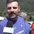 Napoli - Bassa Anaunia, tifosi esaltati dopo la vittoria per 17 a 0: i commenti [VIDEO CN24]