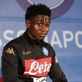 "Voglio rubarli a Jorginho!": Diawara e il siparietto con il brasiliano [VIDEO CN24]