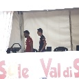 Dimaro, seduta d'allenamento mattutina: Milik, Maksimovic ed Albiol in palestra [FOTOGALLERY CN24]