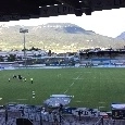 Napoli-Carpi a Trento, biglietti ancora in vendita! Duemila tagliandi invenduti: 15 euro per l'intero, grosse agevolazioni per donne e bambini