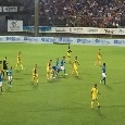 "Per il Napoli ha segnato Ciro...Mertens!": lo speaker di Trento fa impazzire i tifosi [FOTO CN24]