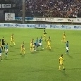 "Per il Napoli ha segnato Ciro...Mertens!": lo speaker di Trento fa impazzire i tifosi [FOTO CN24]