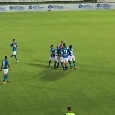 Trento-Napoli 0-7, incredibile gol di Chiriches: segna da 60 metri! Il tiro visto da una visuale inedita [VIDEO CN24]