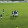 Trento-Napoli 0-7, incredibile gol di Chiriches: segna da 60 metri! Il tiro visto da una visuale inedita [VIDEO CN24]