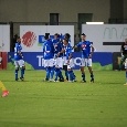 Trento-Napoli 0-7 (16' Mertens, 36' Giaccherini, 38' Chiriches, 44' Callejon, 59', 66' Milik, 60' Ounas): la rovesciata di Arek e il funambolico Ounas, azzurri senza problemi