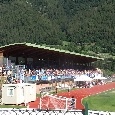 Dimaro, entusiasmo alle stelle: folla disumana per l'allenamento degli azzurri [FOTOGALLERY CN24]