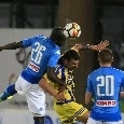 Rulli-Napoli, Tuttosport: "Giuntoli vuole barattare il 30% del Man City con qualche opzione futura su qualche azzurro: Koulibaly, Zielinski?"
