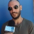 Platone a CN24: "Dall'esordio in quel San Paolo pienissimo all'amico-padre Marcolin. Ricordo ancora la rovesciata di Montezine" [VIDEO CN24]