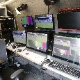 Carpi-Napoli, regia pronta per la VAR: ma la SSC Napoli comunica che non sarà attiva [FOTO CN24]