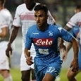 Napoli-Chievo 1-1, pareggia Ounas e lo stadio impazzisce gridando il suo nome!