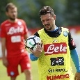 Mario Rui: "Juve favorita, ma noi abbiamo due qualità per fare un grande anno! Ho scelto Napoli per un motivo, su Ghoulam e lo Scudetto..."