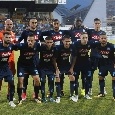 Inserimento lampo di Ounas, che impatto: terzo gol consecutivo per il neo acquisto