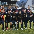 Napoli-Chievo, c'&egrave; una sorpresa: azzurri in campo con la nuova maglia! [FOTO CN24]