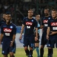 Dal funambolico Ounas alla coordinazione marmorea di Ciro Mertens: tutti gli scatti di Chievo-Napoli [FOTOGALLERY CN24]