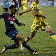 Il commento della SSC Napoli dopo il pari: "La partita risente dei carichi di lavoro, ma brilla la stella di Ounas"