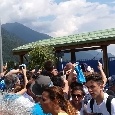 Bagno di folla per Reina: tifosi pazzi per lui nella sessione di autografi odierna [FOTO & VIDEO CN24]