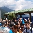 Bagno di folla per Reina: tifosi pazzi per lui nella sessione di autografi odierna [FOTO & VIDEO CN24]